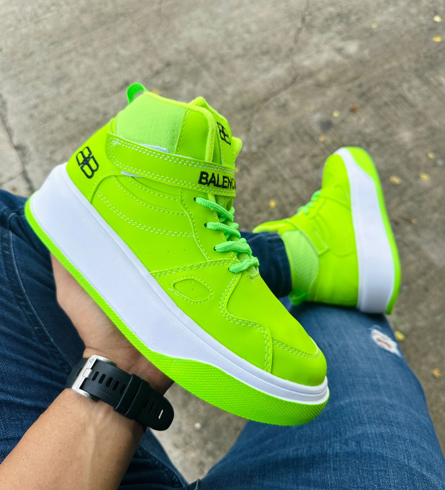 OFERTAS BALENCIAGA